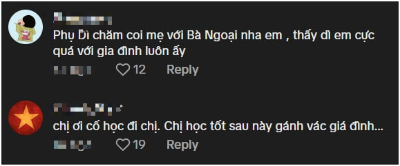 Cháu gái Bà Nhân Vlog