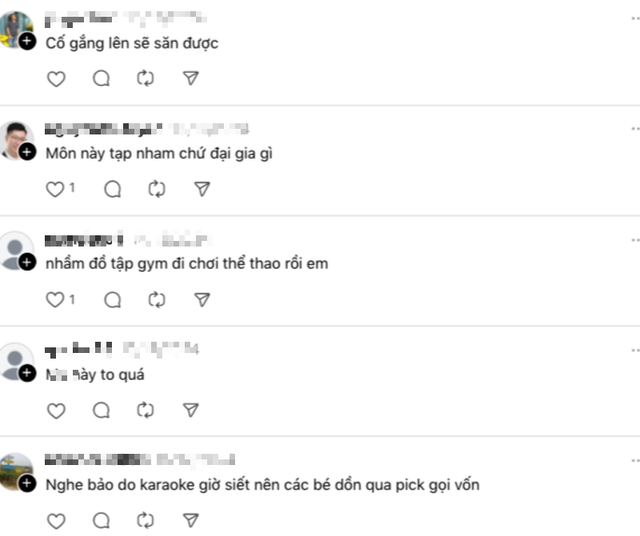 Vướng thị phi vì diện đồ gợi cảm chơi pickleball, gái xinh đáp trả tin đồn- Ảnh 5.