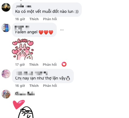 Ngắm màn cosplay Aglaea nuột nà, fan nam Ngắm màn cosplay Aglaea nuột nà, fan nam