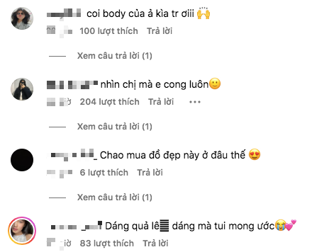 Rich kid Chao diện bikini nhỏ xíu, khoe body nóng bỏng,