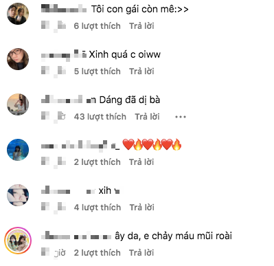 Rich kid Chao diện bikini nhỏ xíu, khoe body nóng bỏng,