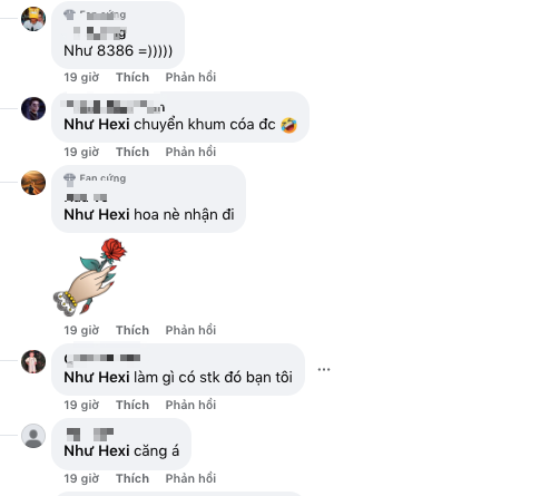 Nữ streamer 1,5 triệu người theo dõi đăng công khai STK thử lòng fan nam và