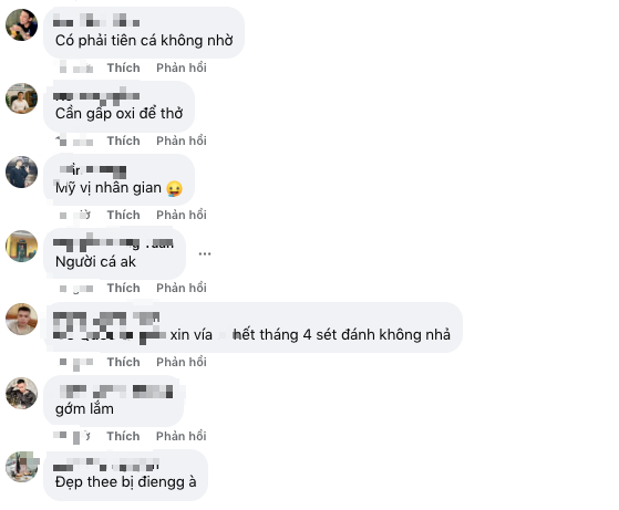 Nữ cơ thủ buông lời Nữ cơ thủ buông lời