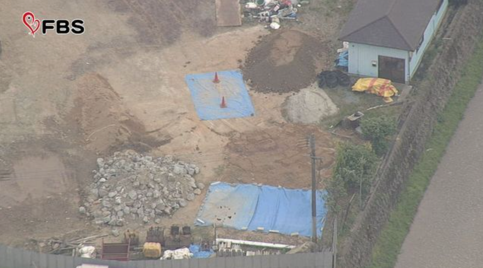 Rúng động Nhật Bản: Giám đốc 46 tuổi sát hại cha già rồi giấu thi thể ngay tại công ty, tiết lộ động cơ gây phẫn nộ- Ảnh 1.