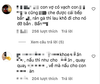 "Copy" Zin thích nấu ăn, cô gái nhận về toàn bình luận "nhói lòng" vì lý do không tưởng edit anh chup man hinh 2025 06 15 luc 105805 17499616881862047379038 1749974890247 17499748904018222456