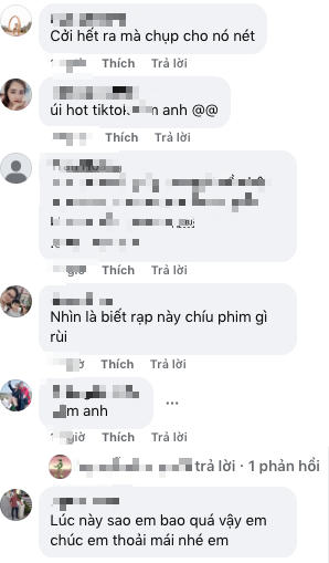 MXH lan truyền khoảnh khắc táo bạo đến mức