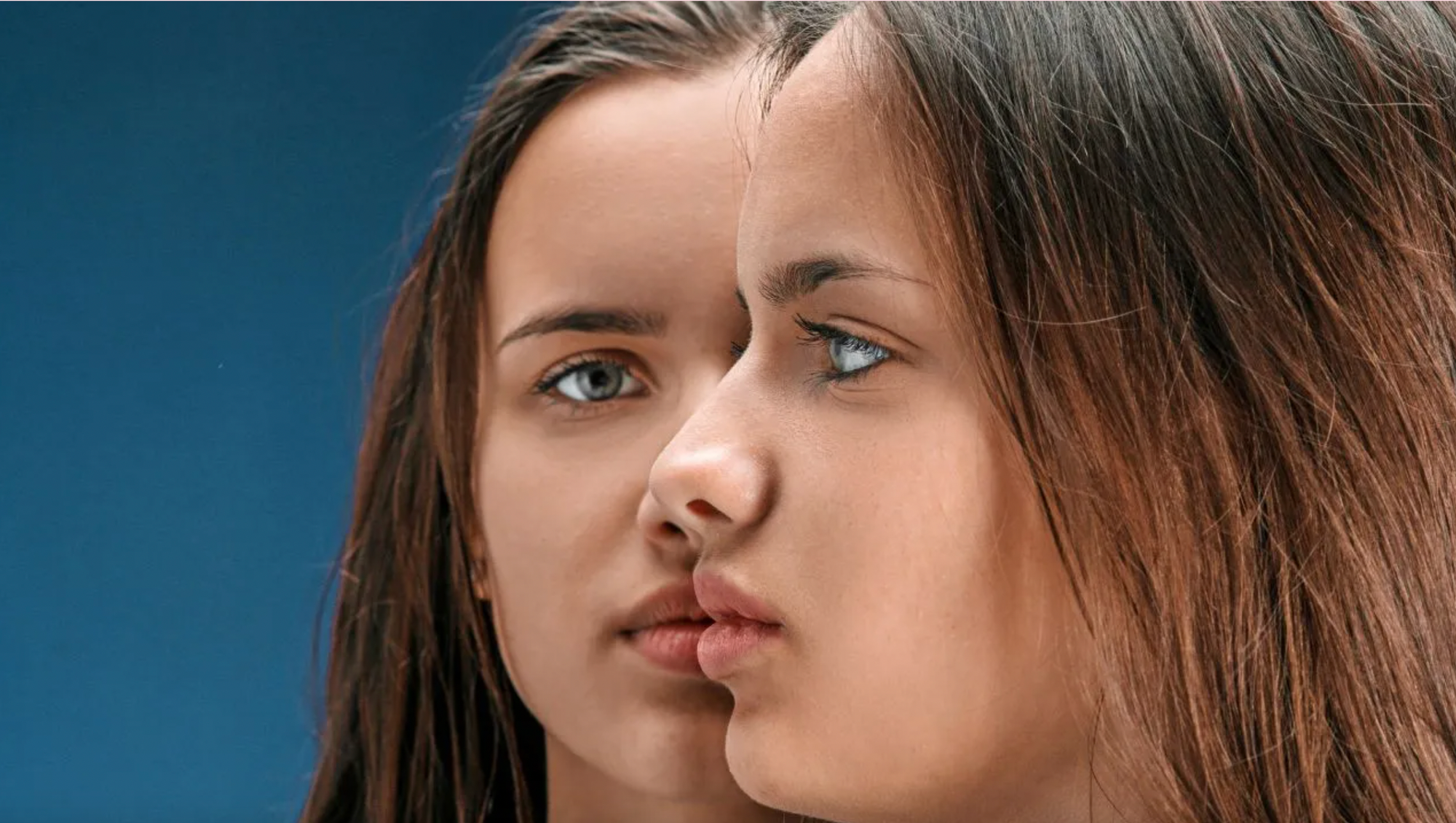 Sự thật rùng mình về song trùng - những người xa lạ giống hệt nhau: Đây là lời giải thích- Ảnh 1.