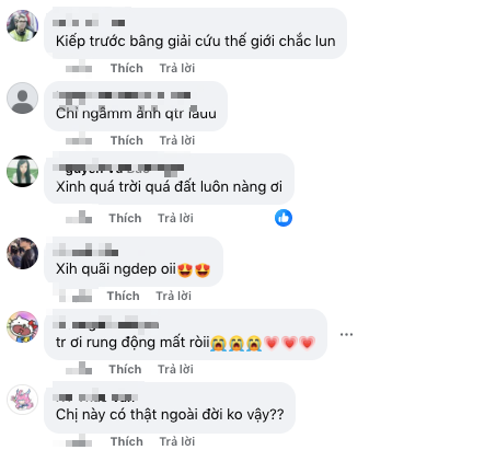 Bạn gái Lai Bâng tung ảnh nóng bỏng,