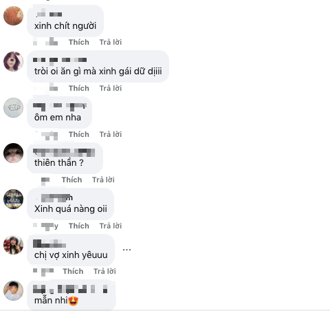 Bạn gái Lai Bâng tung ảnh nóng bỏng,