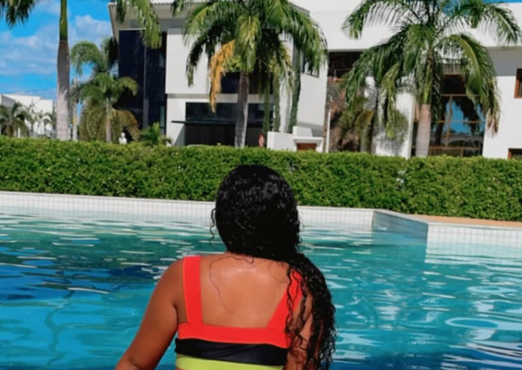 Nữ KOL nổi tiếng tử vong bí ẩn sau 2 ngày tổ chức tiệc sinh nhật- Ảnh 2.