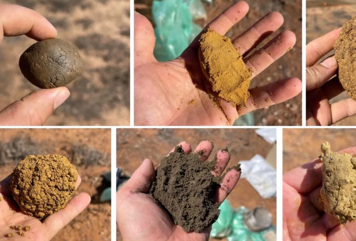 Đất hiếm là gì mà cùng là đất dưới chân, có những