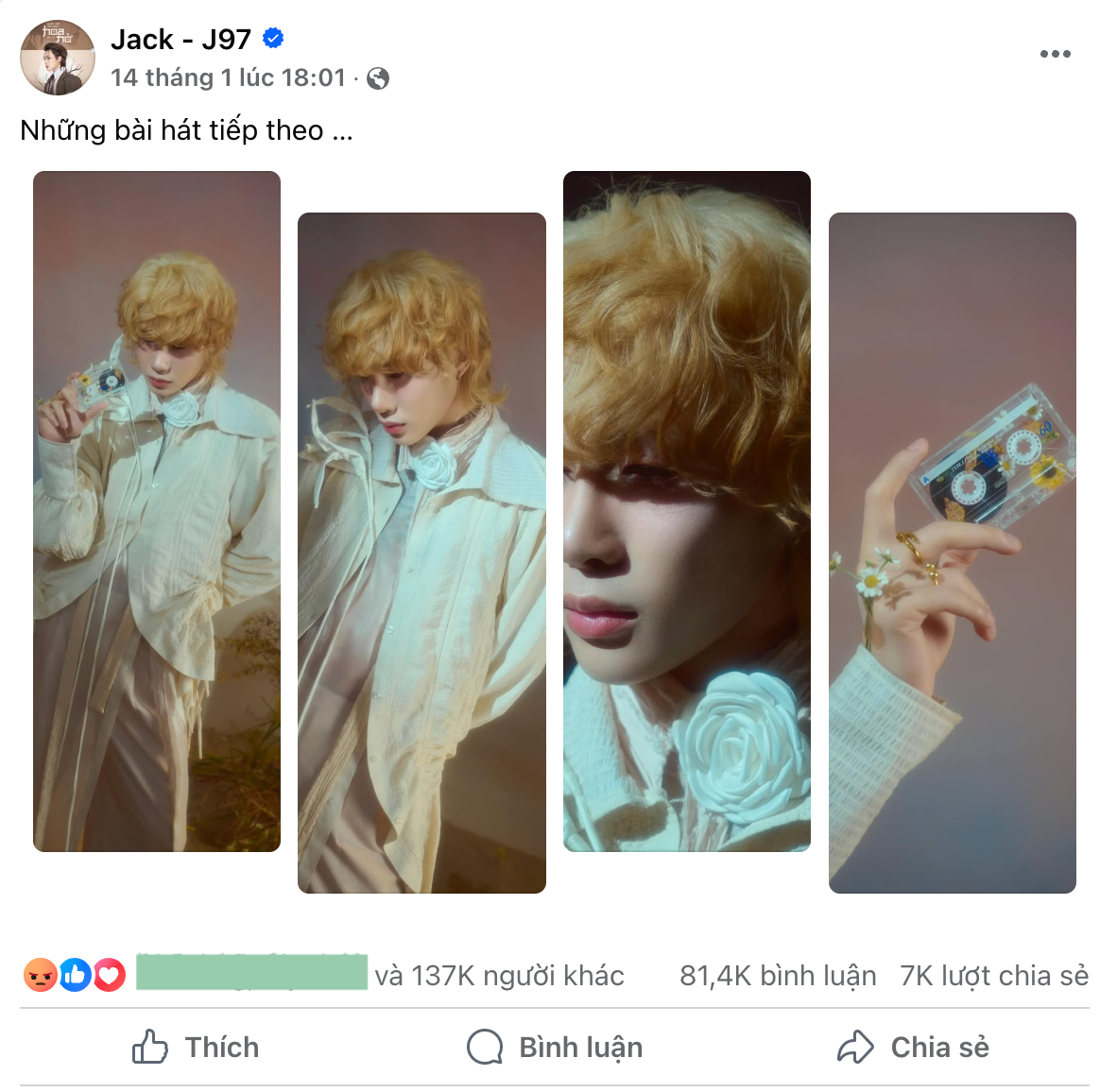 Sao nam tai tiếng nhất Vbiz bị