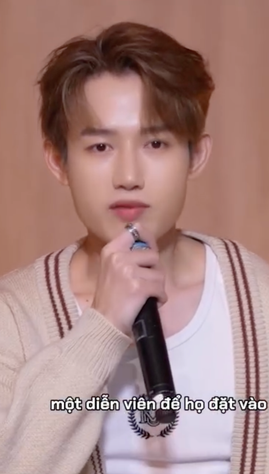 Nam diễn viên Lật Mặt 8 bất ngờ