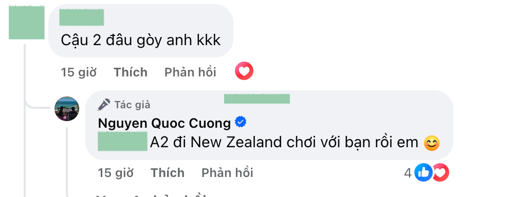 Subeo bị soi vắng mặt trong ảnh gia đình, Cường Đô La nói đúng 1 câu- Ảnh 2. Subeo bị soi vắng mặt trong ảnh gia đình, Cường Đô La nói đúng 1 câu- Ảnh 2.
