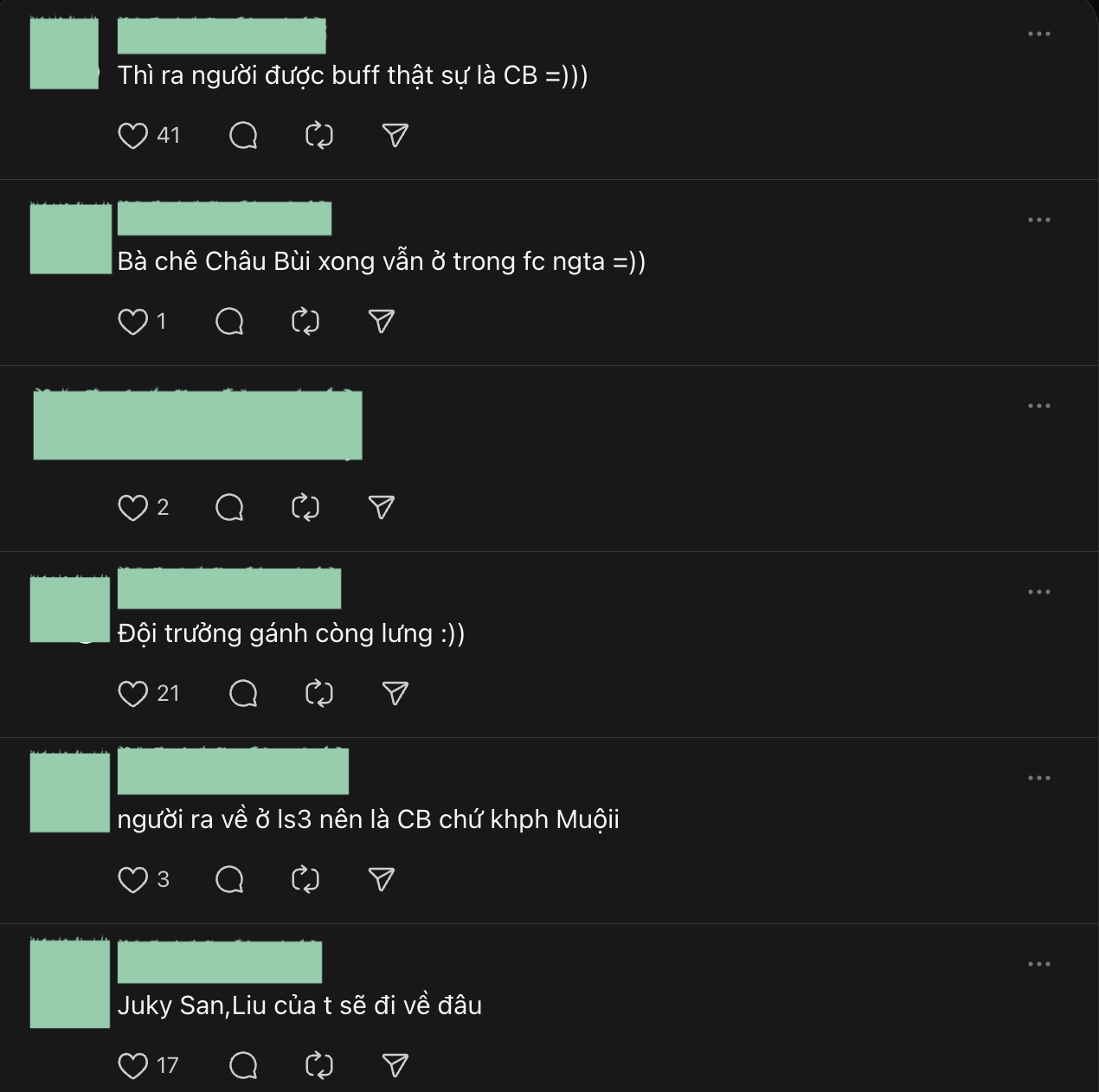 Lộ kết quả của Châu Bùi ở Em Xinh, netizen