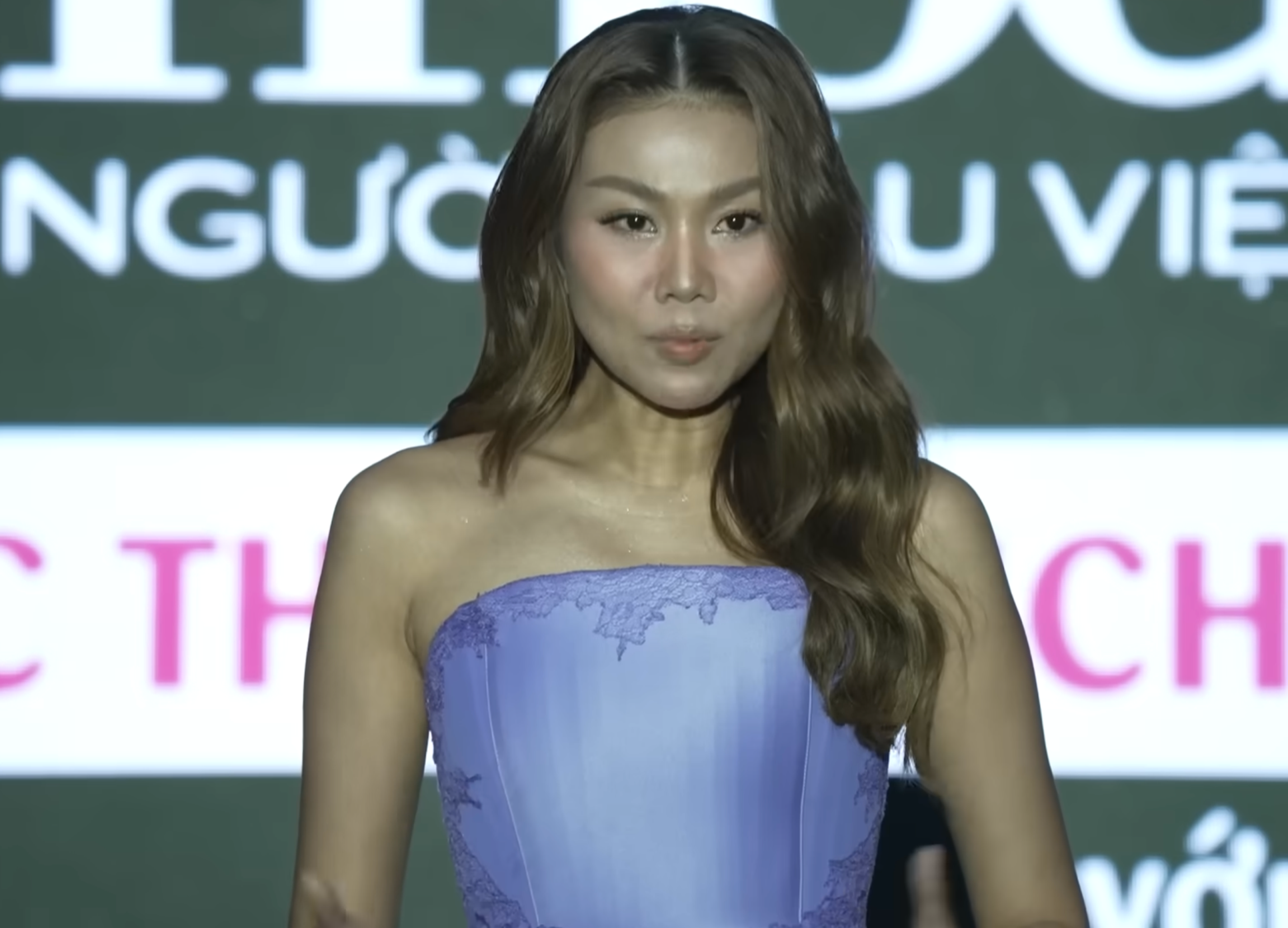 Vietnam's Next Top Model trở lại chỉ để chứng minh… đã lỗi thời?- Ảnh 5.