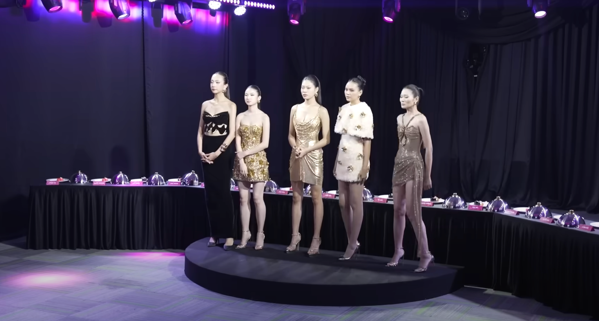Vietnam's Next Top Model trở lại chỉ để chứng minh… đã lỗi thời?- Ảnh 7.