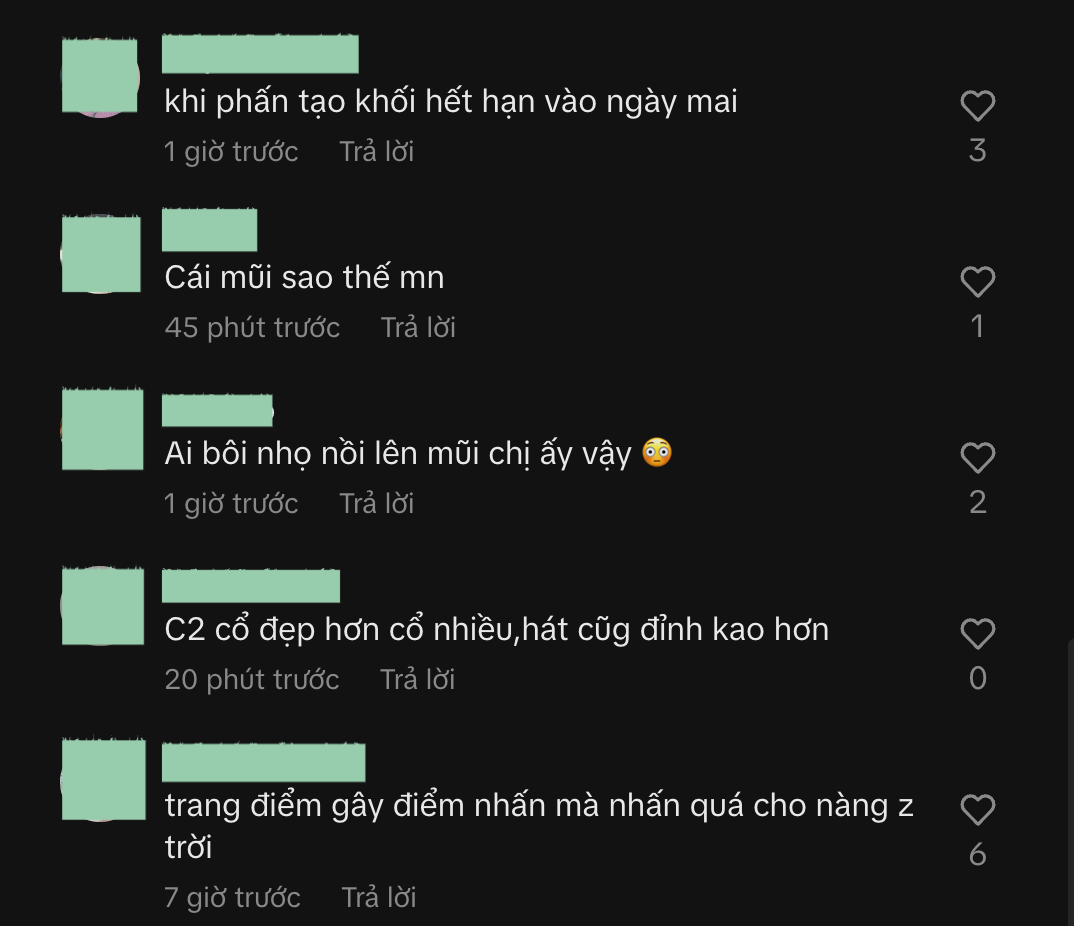 Phương Ly mới sửa mũi?- Ảnh 3.
