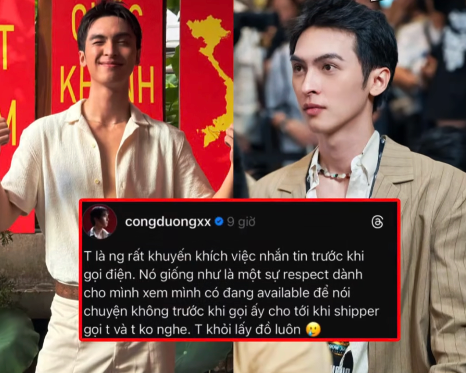 1 Anh Trai Say Hi bị 1 Anh Trai Say Hi bị