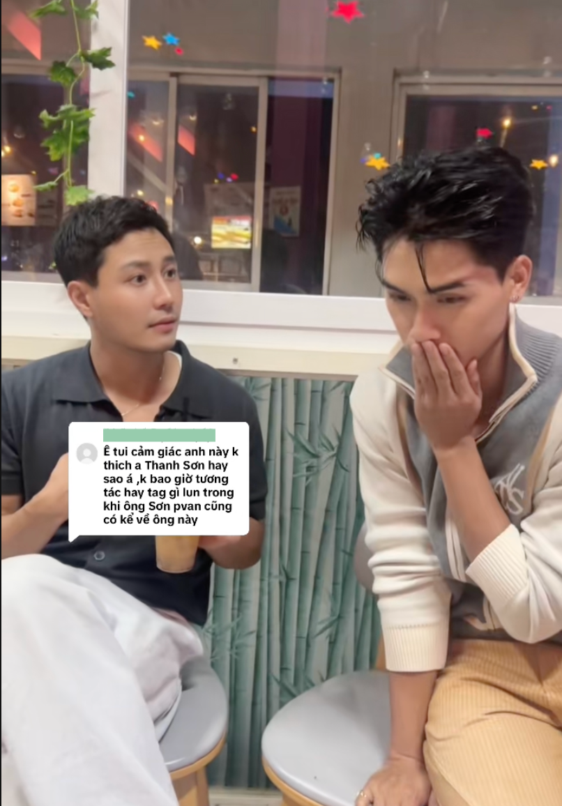 2 nam diễn viên Tử Chiến Trên Không bị nghi