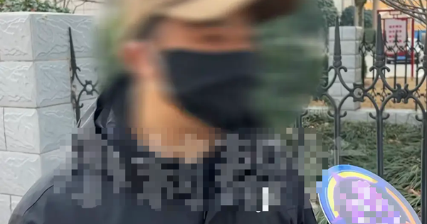 Chồng đã triệt sản nhưng vợ vẫn mang thai, bác sĩ làm xét nghiệm cho kết quả sốc edit avatar1740839667538 17408397306291130557675 0 0 626 1002 crop 17408397350701937538813png