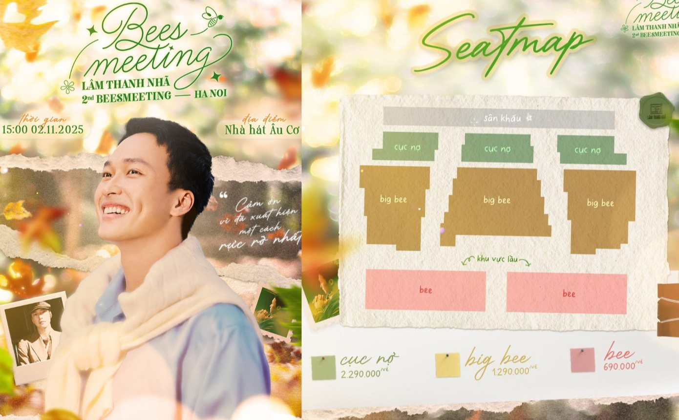 Lý do fan meeting của nam diễn viên Mưa Đỏ ế vé- Ảnh 3.