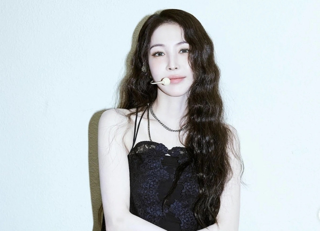 BoA trả lời người hâm mộ sau tranh cãi về việc livestream khi say xỉn- Ảnh 1.