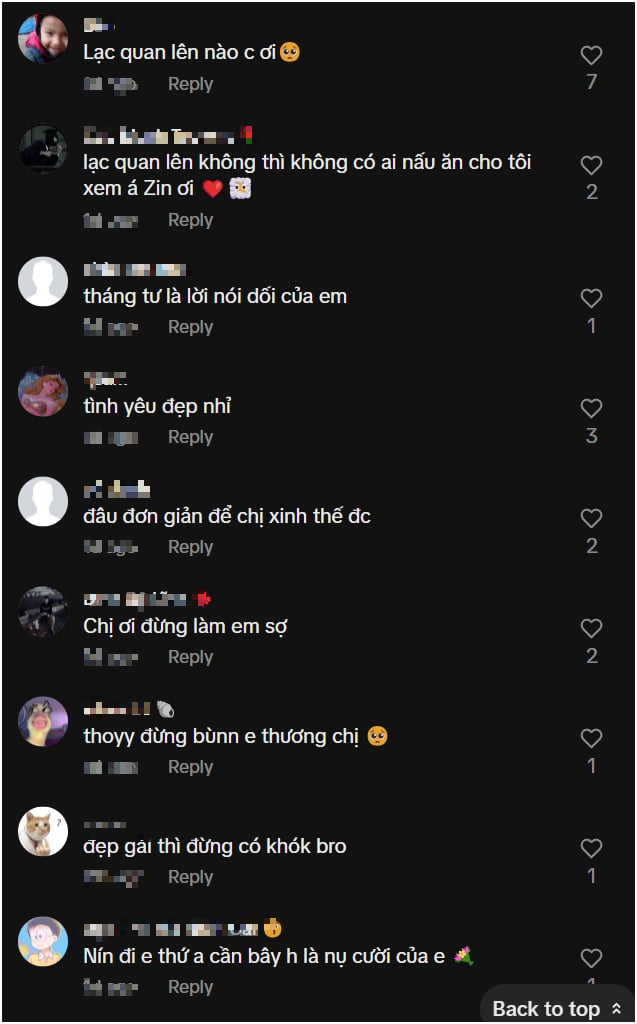 Nữ thần nấu ăn triệu view trên