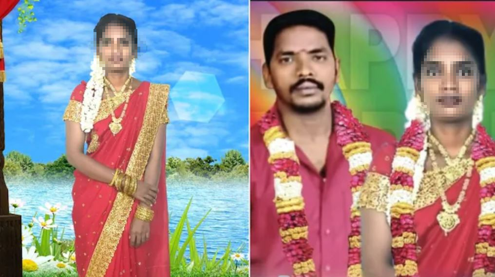 Cô dâu 22 tuổi tự tử sau 3 ngày kết hôn, lý do khiến ai nấy đều xót xa- Ảnh 1.