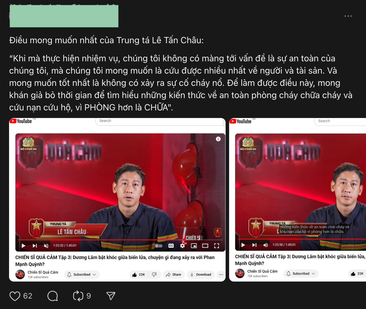 5 giây tuyệt đối điện ảnh, đây là nhân vật được truy lùng hơn cả dàn sao Chiến Sĩ Quả Cảm- Ảnh 7.