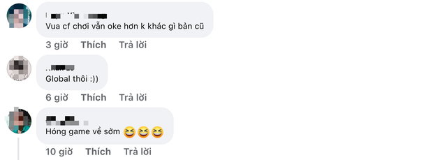 Xuất hiện thông tin CrossFire Legends sẽ về với NPH mới, cộng đồng nhắc chung một cái tên- Ảnh 3.