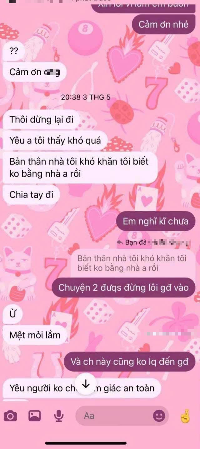 Xôn xao vụ việc