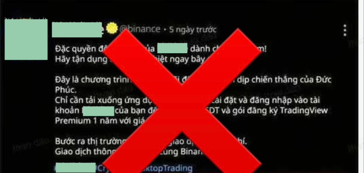 Đức Phúc cảnh báo- Ảnh 1.