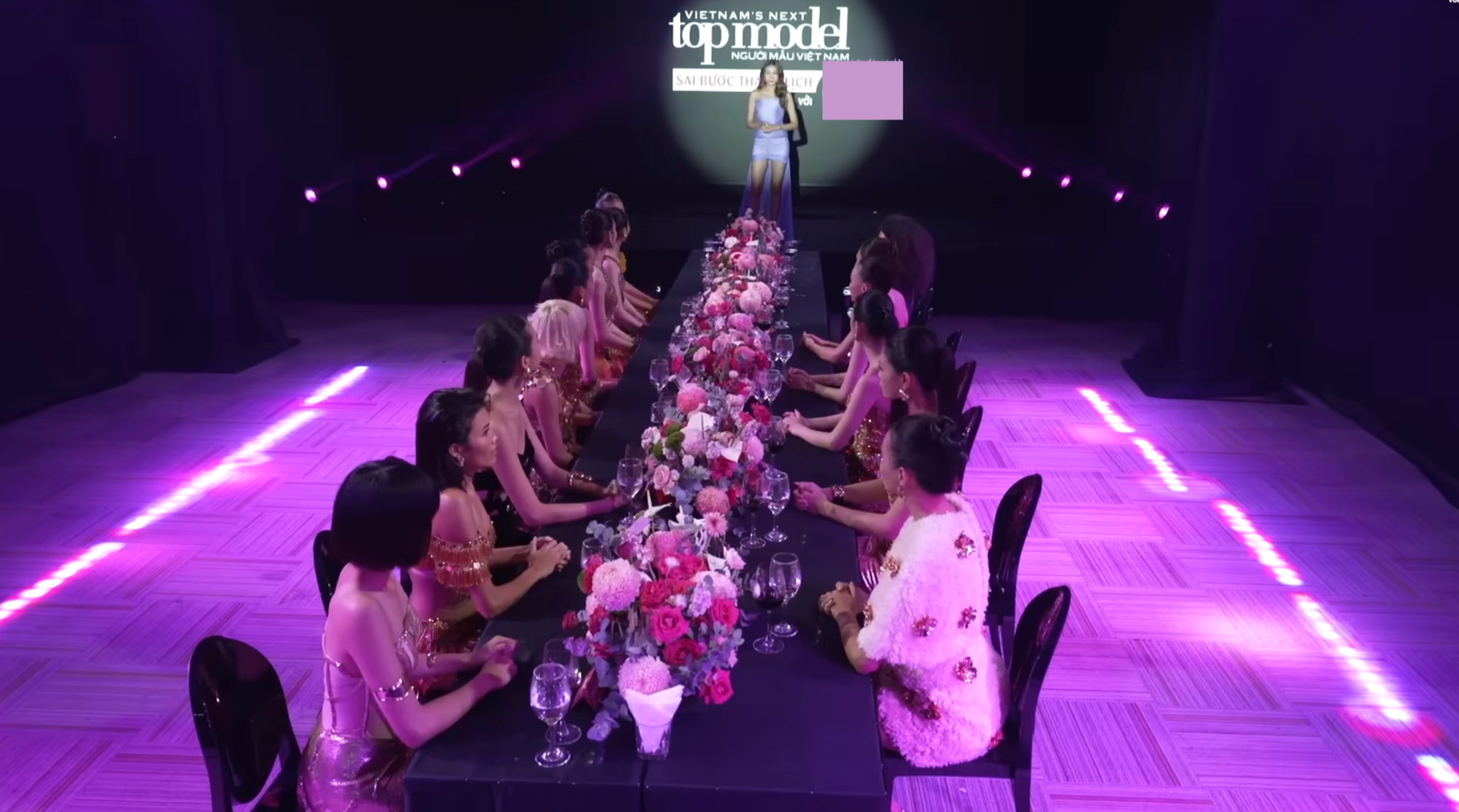 Vietnam's Next Top Model trở lại chỉ để chứng minh… đã lỗi thời?- Ảnh 4.