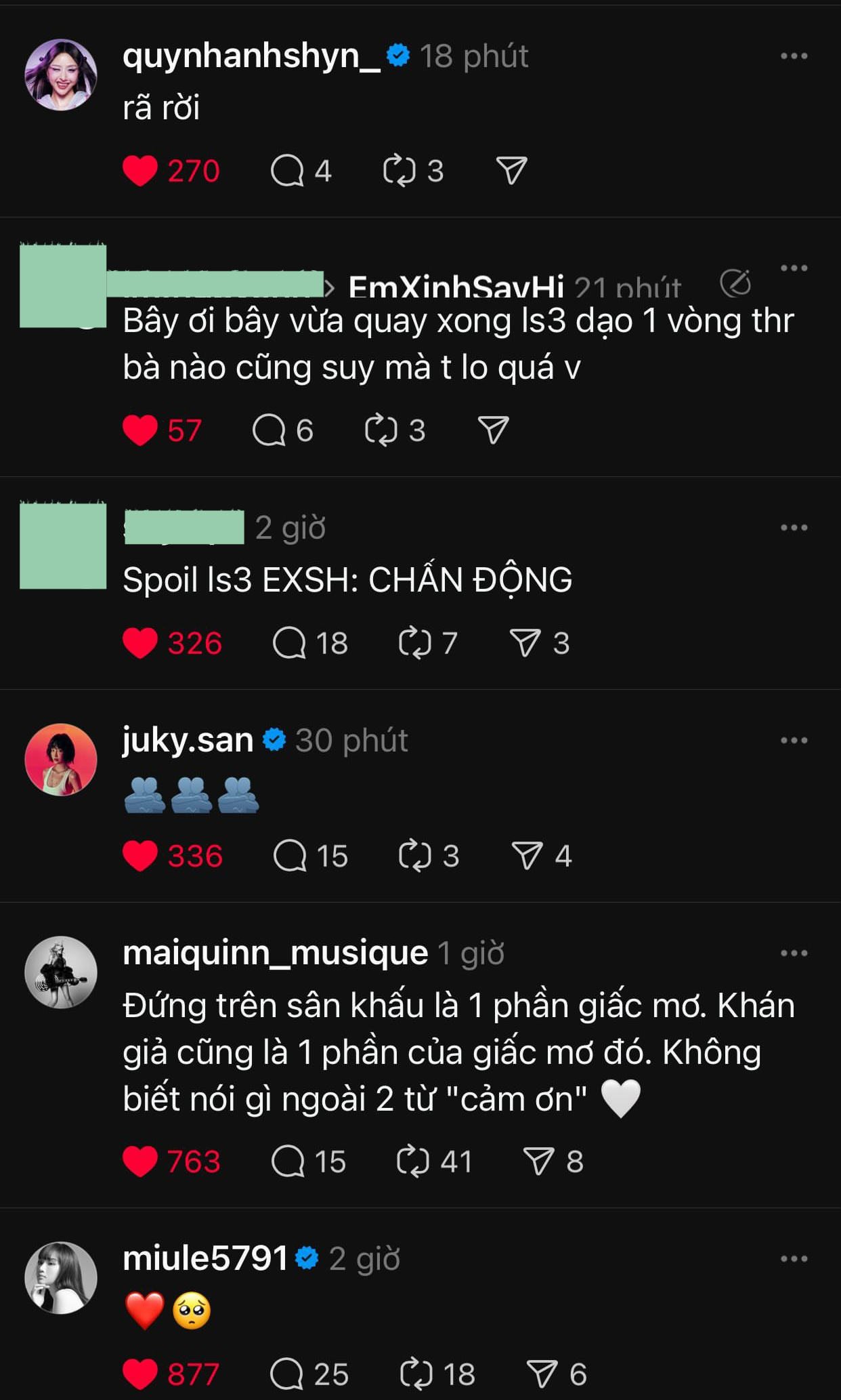 Hậu trường nóng Em Xinh Say Hi: 1 sao nữ ngồi xe lăn ra về- Ảnh 1.