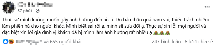 Nhóm TikToker của Trần Hà Linh bị du khách nước ngoài bức xúc, chỉ trích ý thức kém- Ảnh 5.