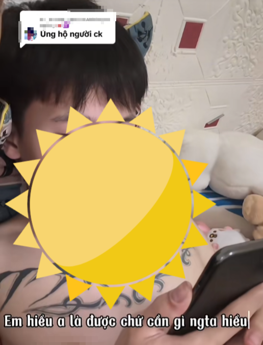 Xôn xao clip vợ bầu thức đêm chăm chồng chơi game còn bị quát nạt, dân tình phẫn nộ ra sức chỉ trích- Ảnh 5.