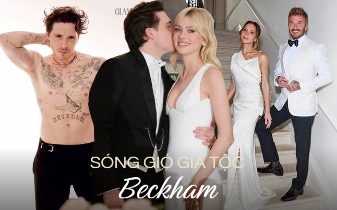 5 sự thật bị hiểu lầm về bi kịch gia tộc Beckham: Nước mắt, hình xăm và chuỗi sự kiện bị xuyên tạc- Ảnh 1.