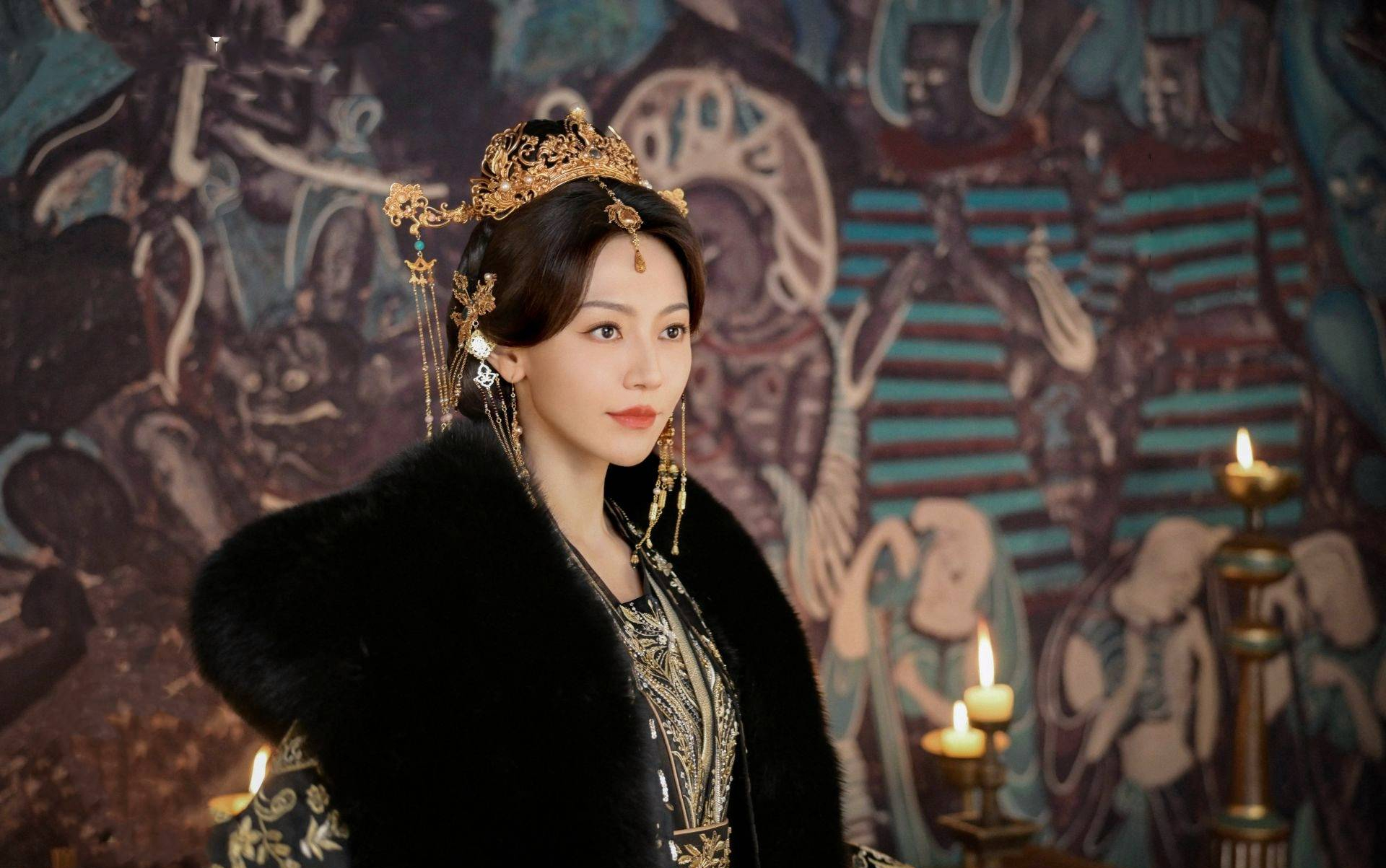 Quyền thần và công chúa