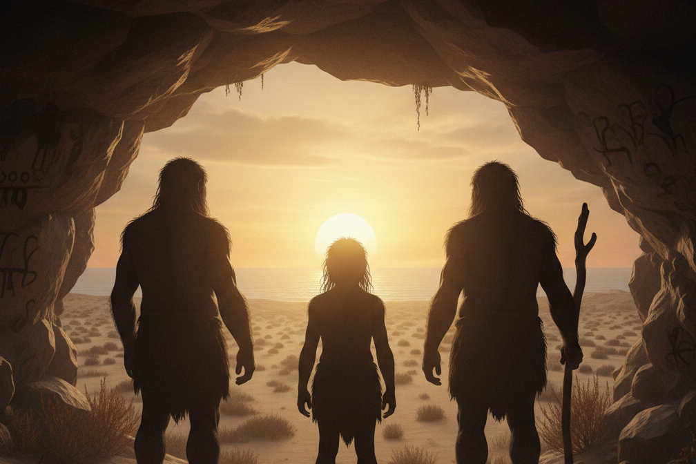 "Con lai" giữa loài chúng ta và Người Rồng đã xuất hiện? edit geminigeneratedimage4h6g1o4h6g1o4h6g 17644737414711392989828 1764490623501 17644906242261154139901