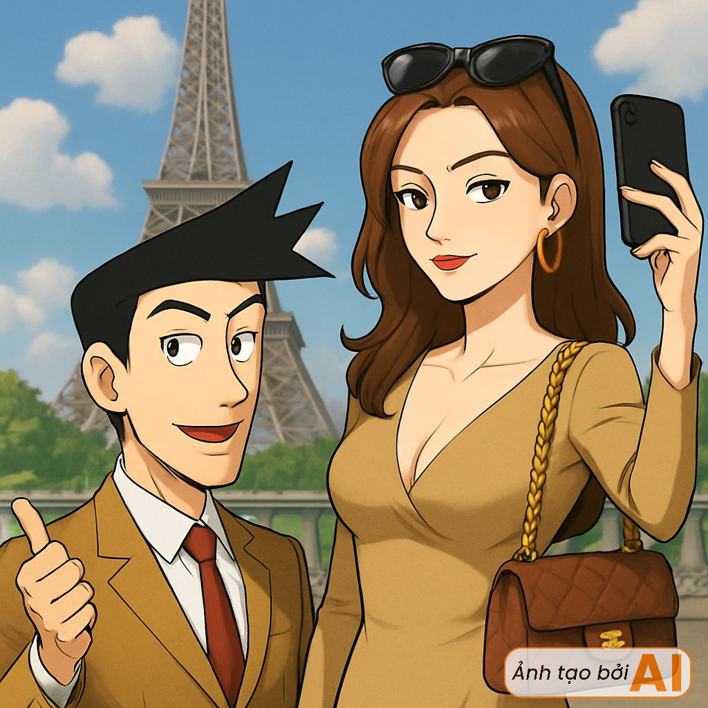 Họp lớp tuổi 50 của nhóm bạn Doraemon: Người giàu nhất không còn là Suneo, người nghèo nhất chẳng phải Nobita- Ảnh 2.