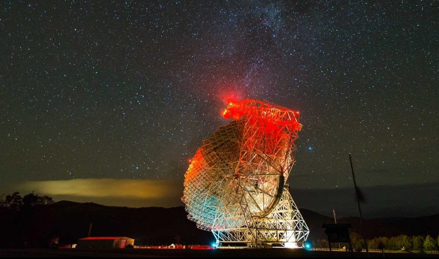 Radar đã khiến chúng ta “lộ mặt” trước người ngoài hành tinh?- Ảnh 1.