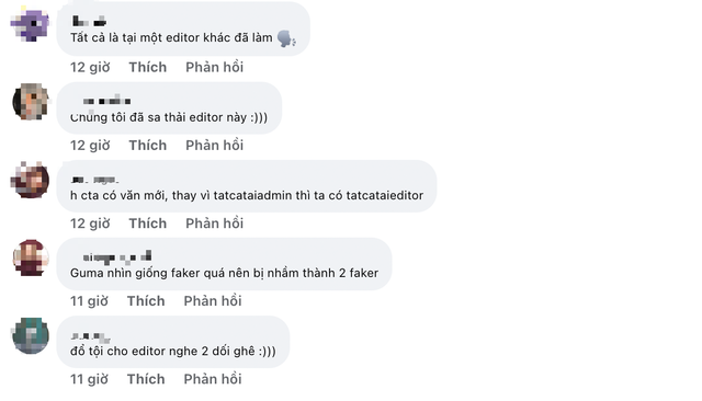 T1 xin lỗi “cho có” sau khi cắt bỏ Gumayusi khỏi clip EWC 2024- Ảnh 3.