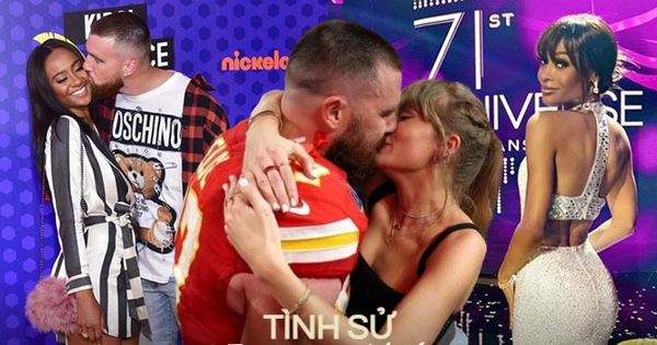 Tình sử hỗn loạn của chồng Taylor Swift: Làm cả show hẹn hò với 50 cô gái, mập mờ tình cảm khiến 2 mỹ nhân "cạch mặt"? edit hj 1756465158136962802989 17564678624361068827617 9 0 361 672 crop 17564678740631005366698jpeg