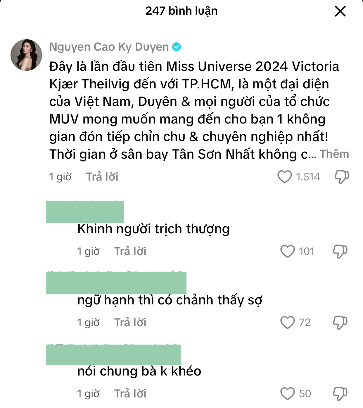 Lan truyền video Kỳ Duyên ngó lơ, bỏ đi 1 mạch khi khán giả xin chụp ảnh- Ảnh 6.