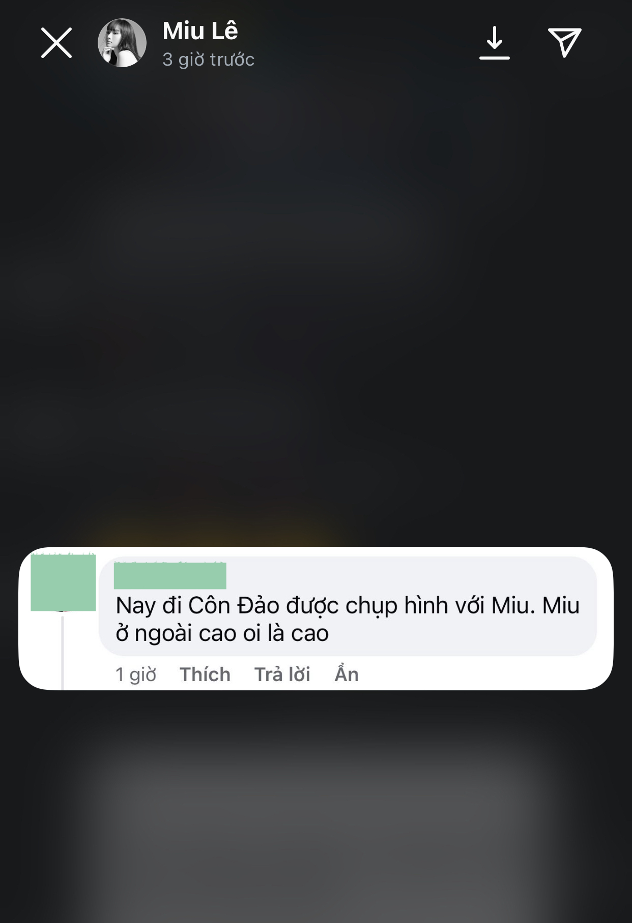 1 Em Xinh Say Hi liên tục lộ ảnh hẹn hò ngay trước khi show lên sóng, đàng trai còn đăng đàn lộ liễu!- Ảnh 1.