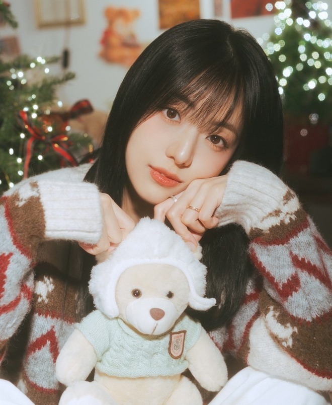 Chị gái Jisoo (BLACKPINK) bị chê bai hết lời khi mon men tìm cách vào showbiz- Ảnh 6.