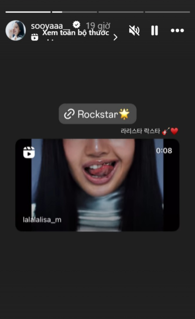 Trước Coachella, Jennie - Lisa (BLACKPINK) lộ cả rổ dấu hiệu nghi