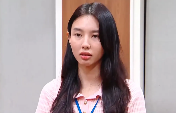 Phẫn nộ việc lan truyền thông tin tiêu cực về Hoa hậu Thùy Tiên ở nơi tạm giam- Ảnh 1. Phẫn nộ việc lan truyền thông tin tiêu cực về Hoa hậu Thùy Tiên ở nơi tạm giam- Ảnh 1.