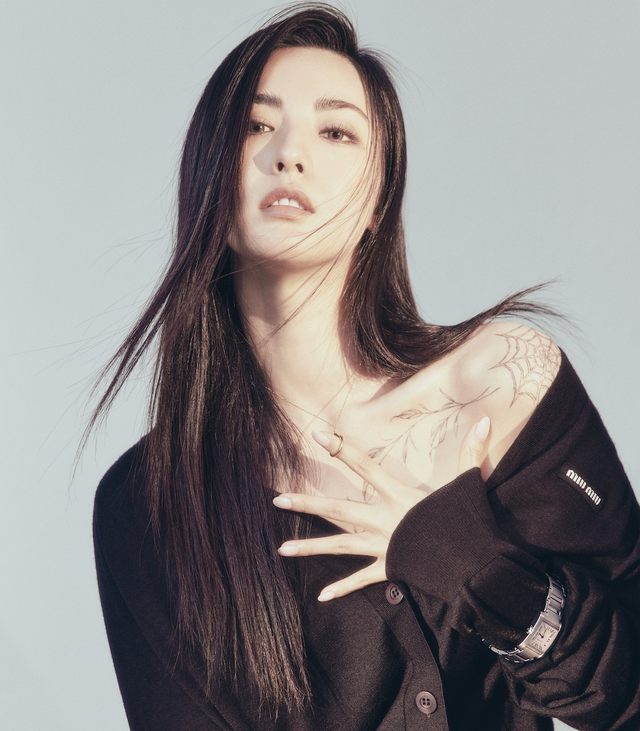 Mỹ nhân 12 lần lọt top đẹp nhất thế giới: Bị tẩy chay vì quá đẹp, đóng phim không màng tiền bạc- Ảnh 3.